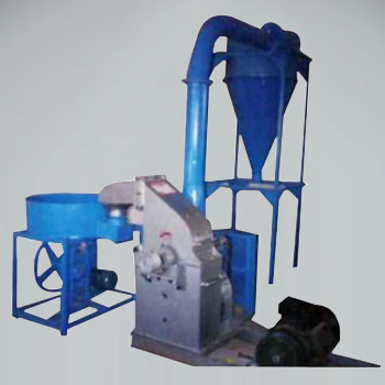 Besan Plant Impact Pulverizer