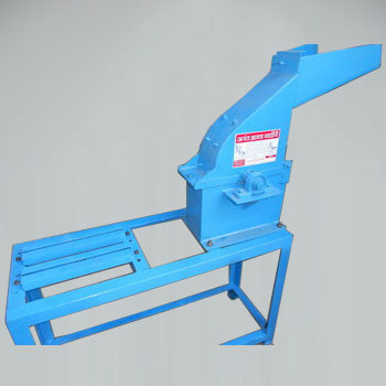 Industrial Grinder Machine