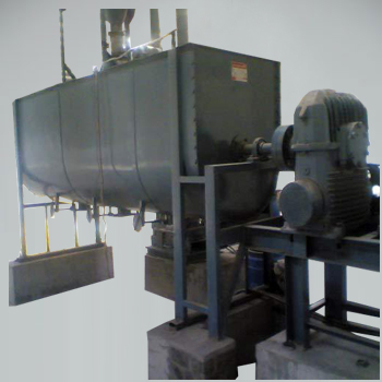 Industrial Mixer Machines