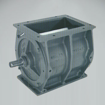 rotary air lock valve