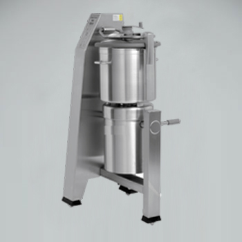 Vertical Mixer